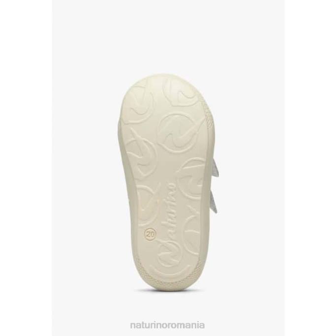 copii Naturino cremă cocon vl pantofi primii pasi din piele 4J4P92