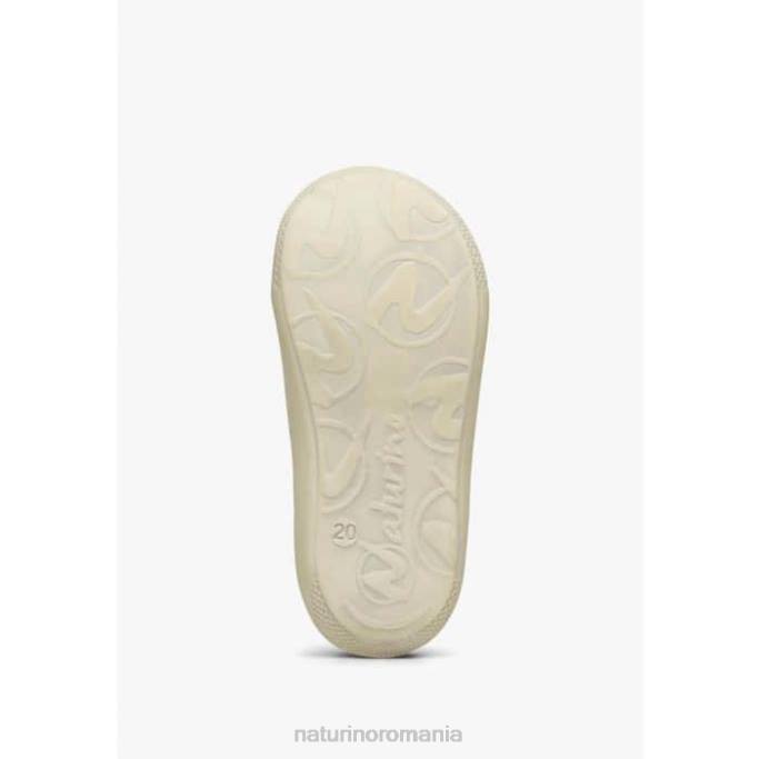 copii Naturino dovleac cocon pantofi de piele intoarsa primii pasi 4J4P153