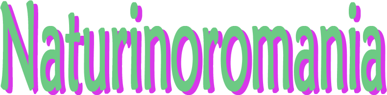 Naturinoromania